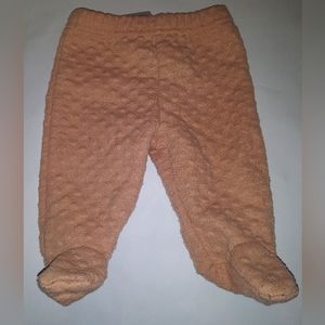 Baby shirt and pants set